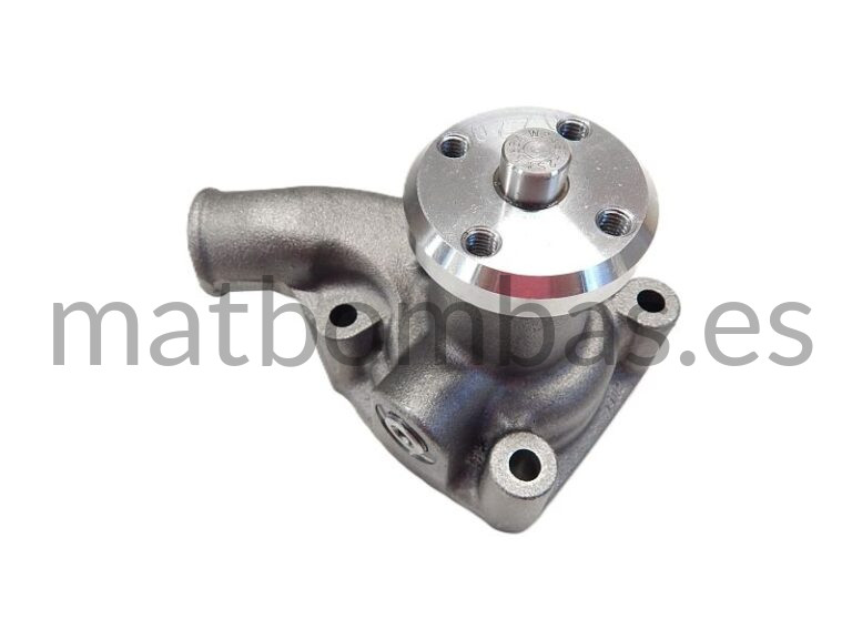 HOLDER BOMBA DE AGUA 6001.0300.101