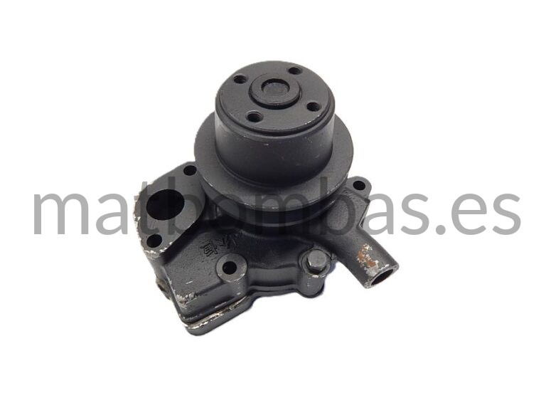 HUANGHE BOMBA DE AGUA TY290X.12.011