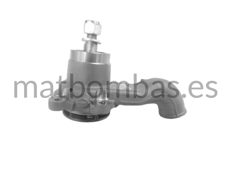 CLAAS BOMBA DE AGUA U5MW0107