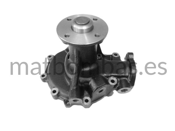 HINO BOMBA DE AGUA 16100-E0372