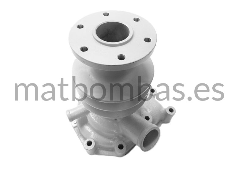 KOMATSU BOMBA DE AGUA 6112-61-1102