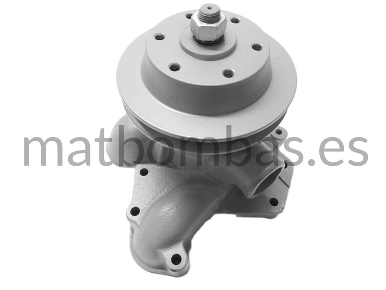 KOMATSU BOMBA DE AGUA 6134-61-1430