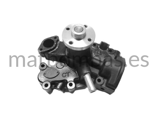 CHANGCHAI BOMBA DE AGUA N485T-08200J