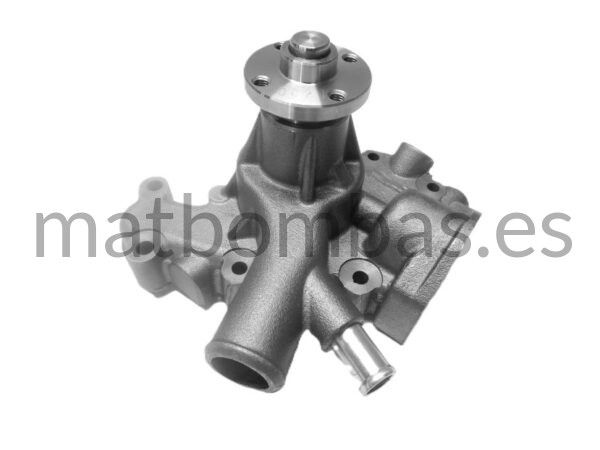 CHANGCHAI BOMBA DE AGUA N485Q-08000H