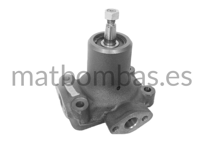 FENDT BOMBA DE AGUA 901635000