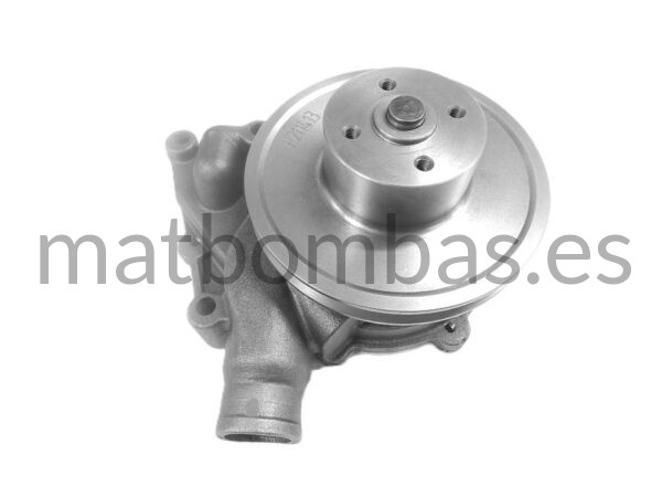 CONTINENTAL BOMBA DE AGUA TM27K00601