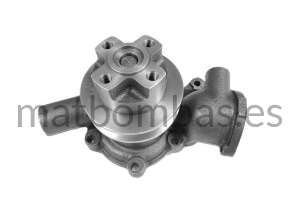 DAVID BROWN BOMBA DE AGUA 53139