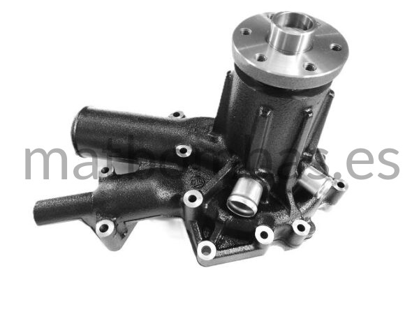ISUZU BOMBA DE AGUA 1873104870