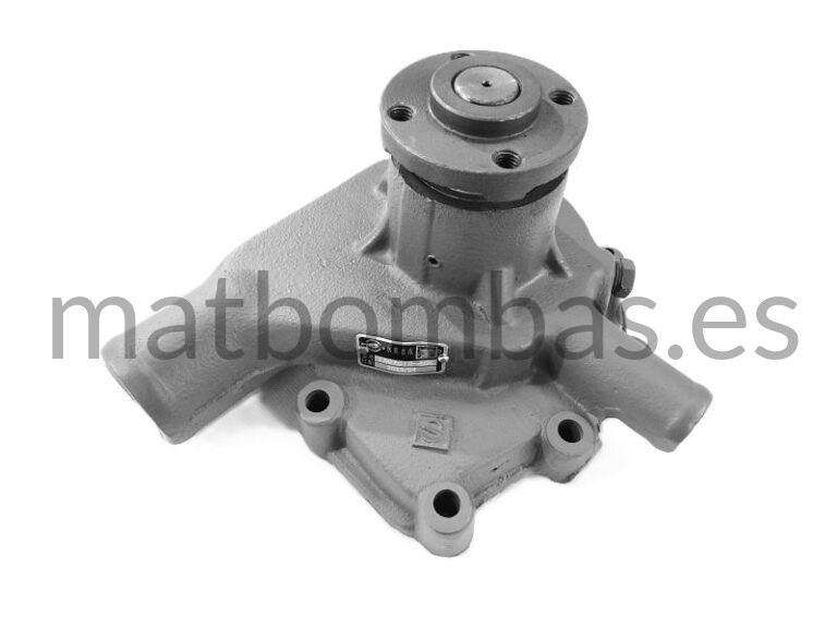 FAWDE BOMBA DE AGUA 1307010-4CK