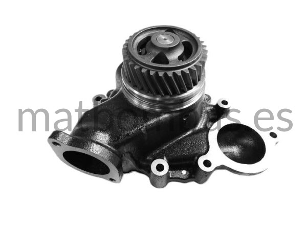 HINO BOMBA DE AGUA 16100-2393