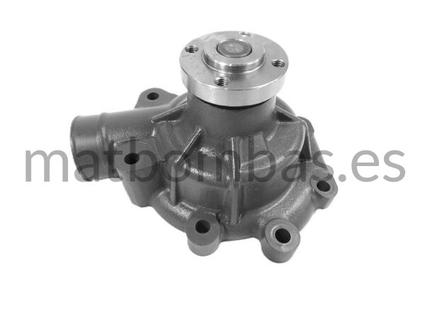 WEICHAI DEUTZ BOMBA DE AGUA 13036378