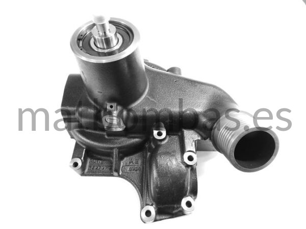 MASSEY FERGUSON BOMBA DE AGUA ACW290706A