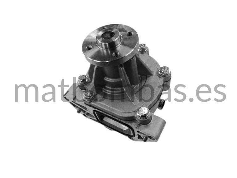 DAEWOO BOMBA DE AGUA 7256791
