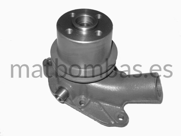 DAVID BROWN BOMBA DE AGUA K911964