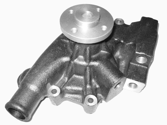 KOMATSU BOMBA DE AGUA 6202-63-1401