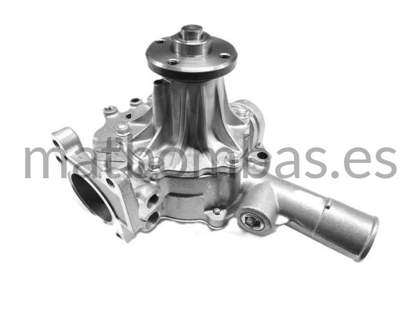 TOYOTA BOMBA DE AGUA 16100-78203-71