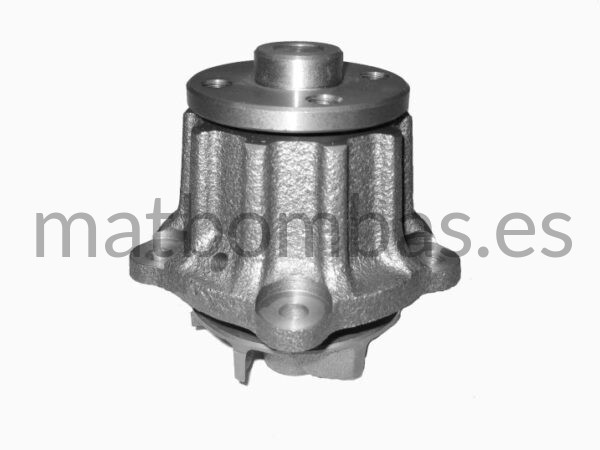 TOYOTA BOMBA DE AGUA 16120-96601