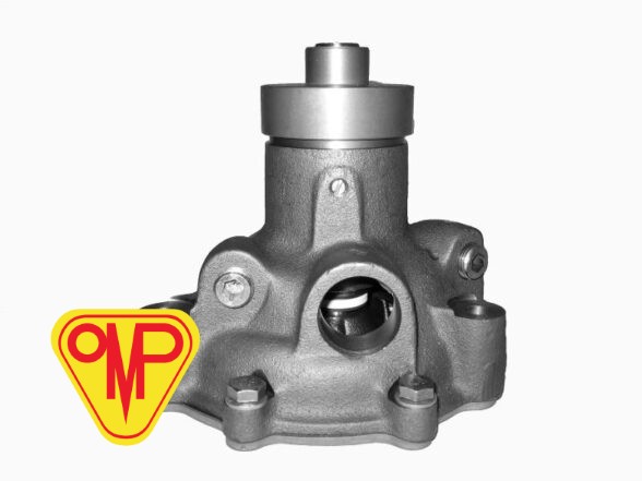 FIAT AGRI BOMBA DE AGUA 99454833