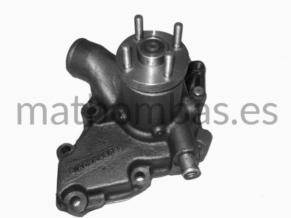 LAMBORGHINI BOMBA DE AGUA 0.066.1740.4