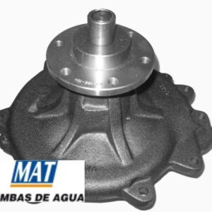 CASE IH BOMBA DE AGUA 673162C94