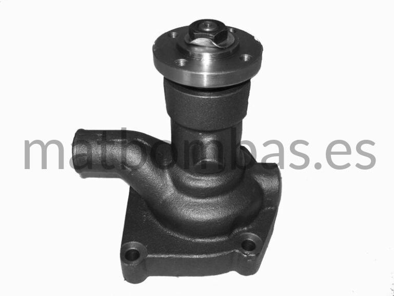 ZETOR BOMBA DE AGUA 55010697