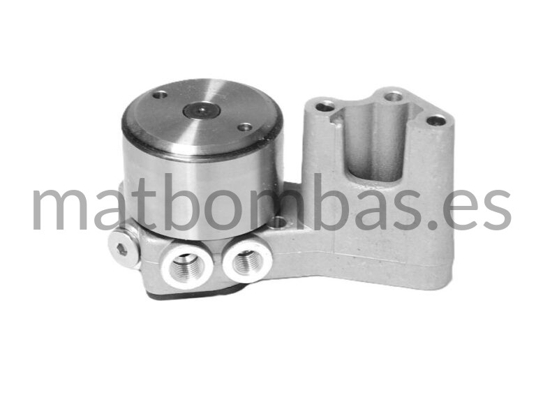 DEUTZ BOMBA DE COMBUSTIBLE HMG-10.114