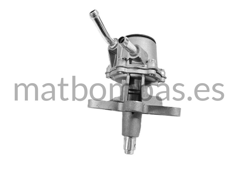 DEUTZ BOMBA DE COMBUSTIBLE HMG-10.116