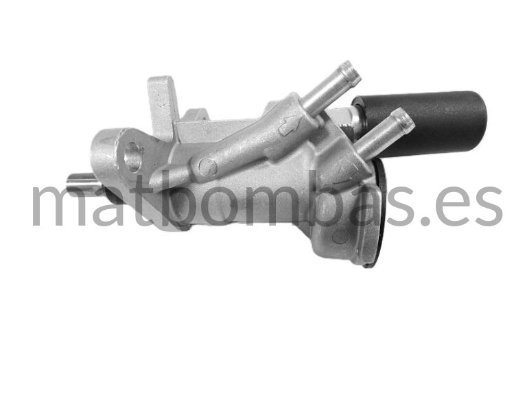 DEUTZ BOMBA DE COMBUSTIBLE HMG-10.118