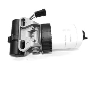 SISU DIESEL BOMBA DE COMBUSTIBLE HMG-10.124