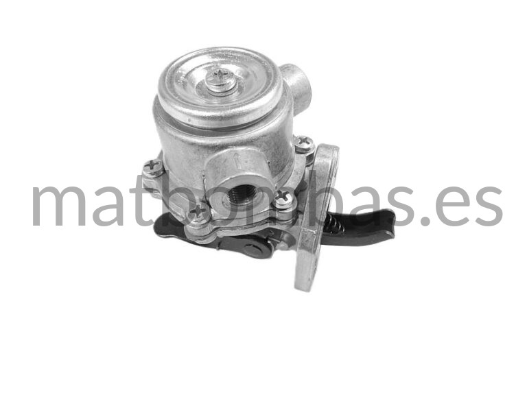 SAME BOMBA DE COMBUSTIBLE HMG-10.126