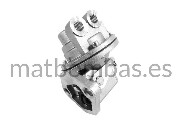 RUGGERINI BOMBA DE COMBUSTIBLE HMG-10.128