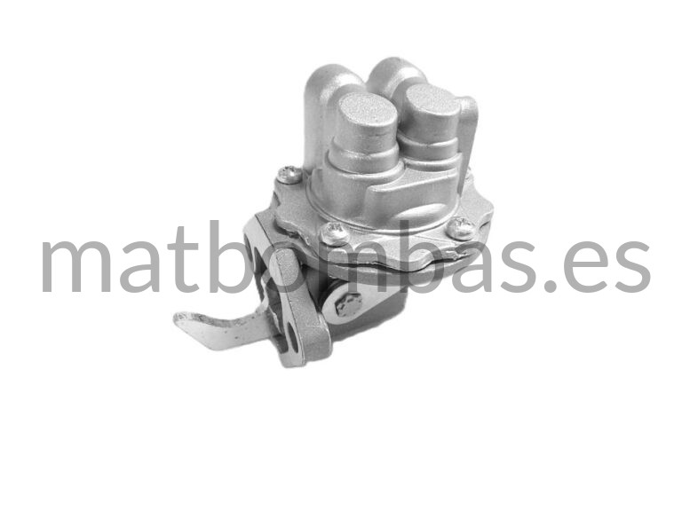 PERKINS BOMBA DE COMBUSTIBLE HMG-10.134