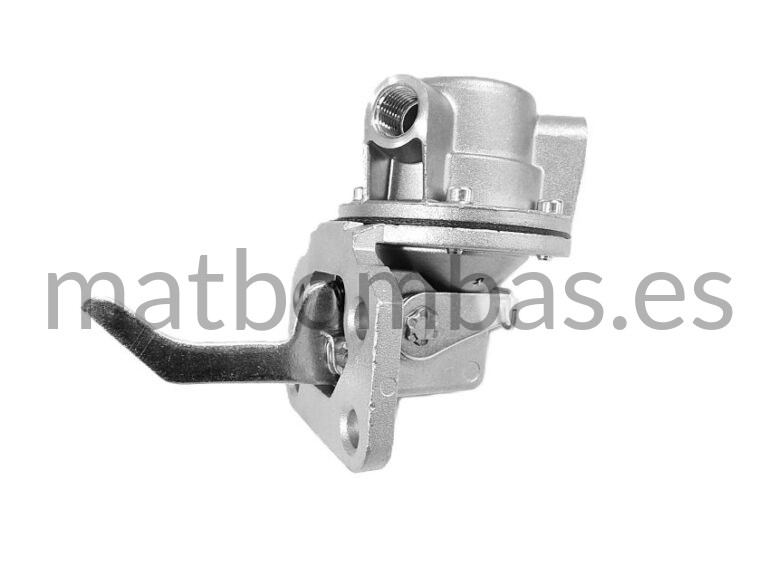 PERKINS BOMBA DE COMBUSTIBLE HMG-10.136