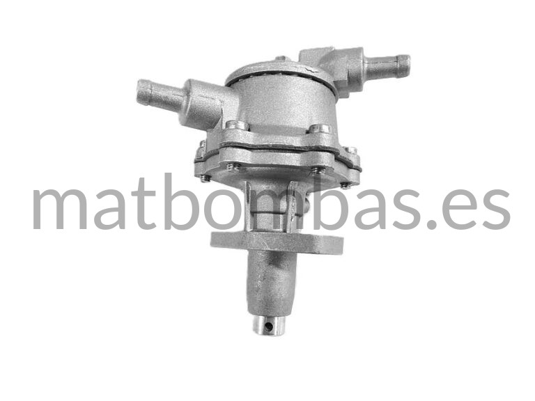 PERKINS BOMBA DE COMBUSTIBLE HMG-10.138