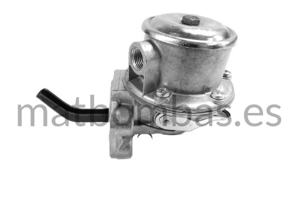 PERKINS BOMBA DE COMBUSTIBLE HMG-10.140