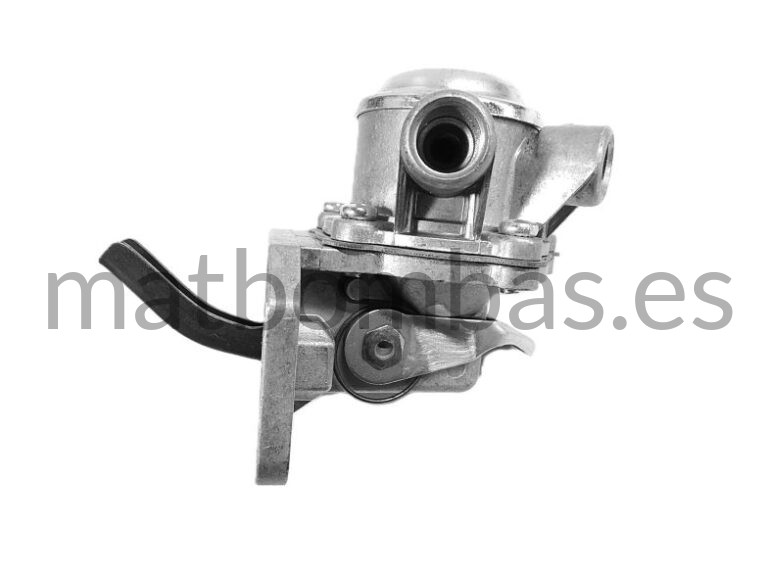 PERKINS BOMBA DE COMBUSTIBLE HMG-10.142