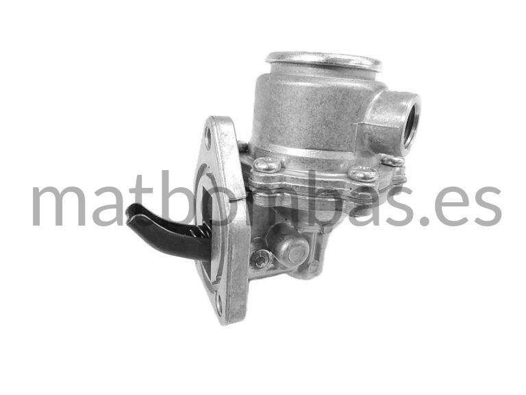 MWM BOMBA DE COMBUSTIBLE HMG-10.148