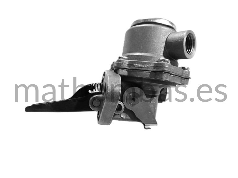 MWM BOMBA DE COMBUSTIBLE HMG-10.150