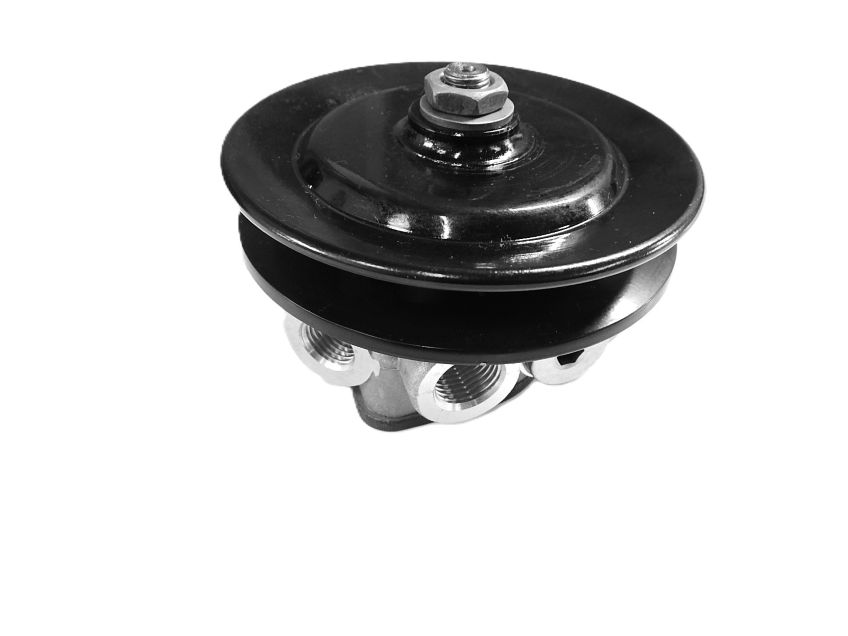 BOMBA DE COMBUSTIBLE DEUTZ MOTOR BFM1013 BFM2012 D6D