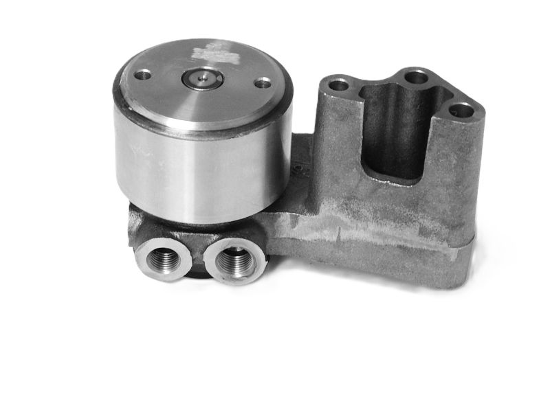 BOMBA DE COMBUSTIBLE DEUTZ MOTOR TCD2012 TCD2013 TCD6.1