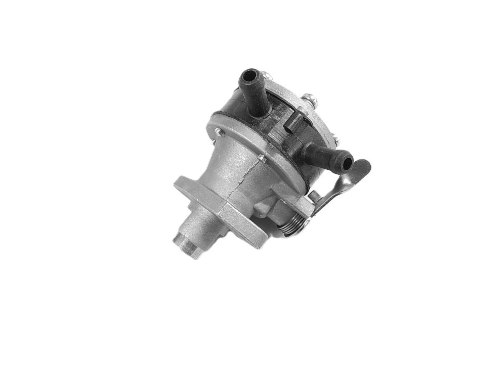 YANMAR BOMBA DE COMBUSTIBLE HMG-10.240 - Imagen 2