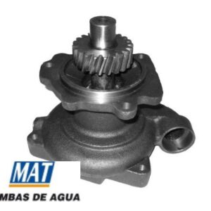 CUMMINS BOMBA DE AGUA HMG-102.104/1