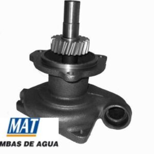 CUMMINS BOMBA DE AGUA HMG-102.140/1