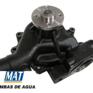 CUMMINS BOMBA DE AGUA HMG-102.156/1