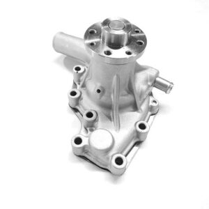 BOMBA DE AGUA ISUZU MOTOR 4JA1 4JB1 4JD1