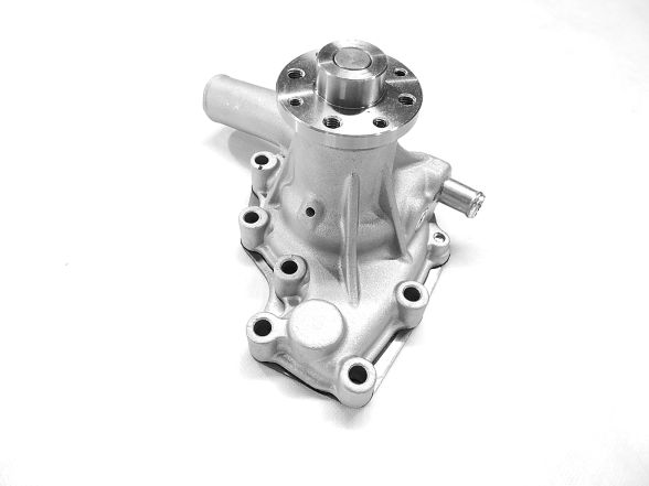 BOMBA DE AGUA ISUZU MOTOR 4JA1 4JB1 4JD1