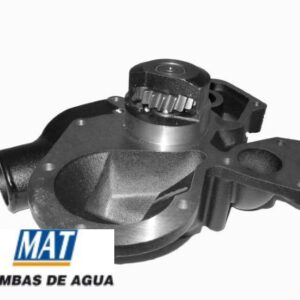 PERKINS BOMBA DE AGUA HMG-224.146/1