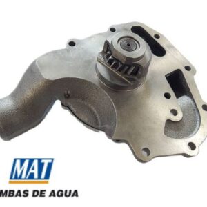 PERKINS BOMBA DE AGUA HMG-224.162/1