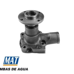 EBRO BOMBA DE AGUA E1ADKN8501B