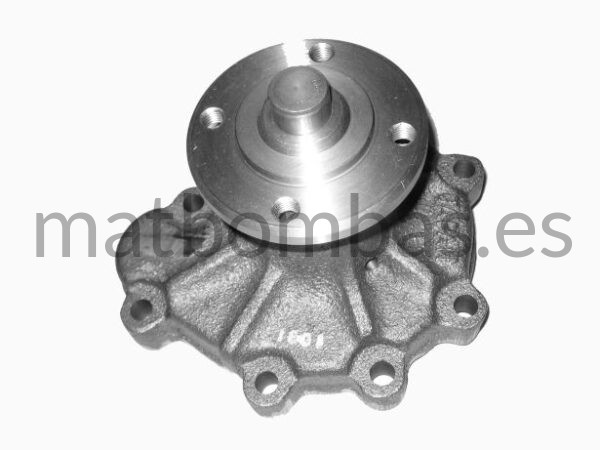 MAZDA BOMBA DE AGUA 901859810